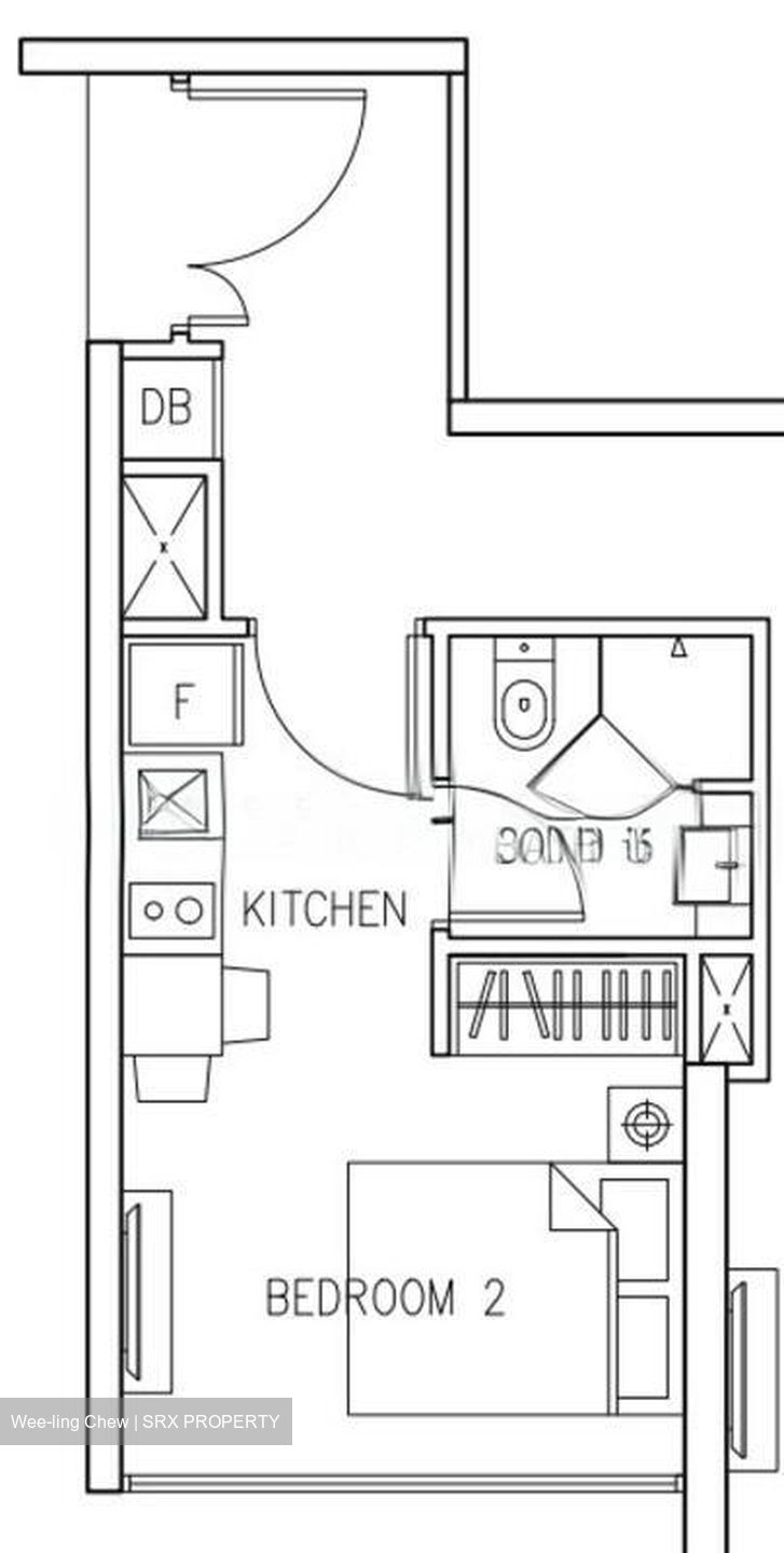 Eight Riversuites (D12), Condominium #531345881